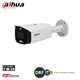 Dahua IPC-HFW3449T1P-AS-PV-0280B-S4 4MP Smart Dual Light Active Deterrence Fixed-focal Bullet WizSense Network Camera