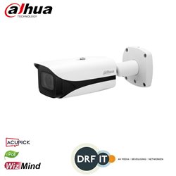 Dahua IPC-HFW5241EP-ZE-0560-S3 2MP IR Vari-focal Bullet WizMind Network Camera