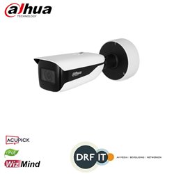Dahua IPC-HFW5842HP-ZHE-0832-DC12AC24V-S3 8MP IR Vari-focal Bullet WizMind Network Camera