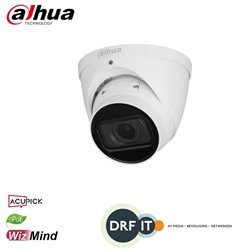 Dahua IPC-HDW5241TP-ZE-27135-S3 2MP IR Vari-focal Eyeball WizMind Network Camera