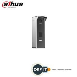Dahua ITC416-PL8I-IZ Dahua 4MP Access ANPR Camera