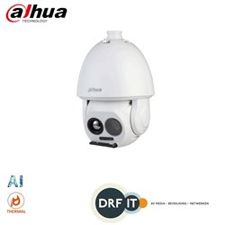 Dahua TPC-SD5641-TB9Z45-DM-S24 Thermal Hybrid Speed Dome Camera