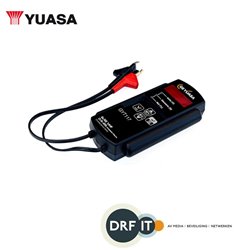 Yuasa GYT117 GS YUASA GYT117 batterij tester
