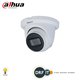 Dahua HAC-HDW2241TMQP-A-0280B-S2-DIP 2MP Starlight HDCVI Fixed IR Quick-to-install Eyeball Camera