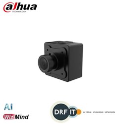 Dahua IPC-HUM8441-L5-0280B 4MP WizMind series Covert Network Camera-Lens Unit