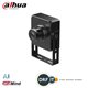 Dahua IPC-HUM8241-L5-0280B 2MP WizMind series Covert Network Camera-Lens Unit