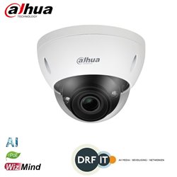 Dahua IPC-HDBW5842E-Z4E / IPC-HDBW5842EP-Z4E S2 8MP IR Vari-focal Dome WizMind Network Camera