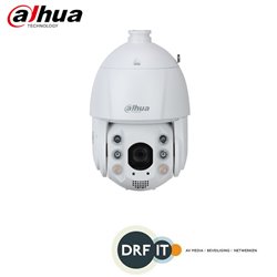 Dahua SD6C3432XB-HNR-AGQ-PV 4MP 32x Startlight IR WizSense Network PTZ Camera