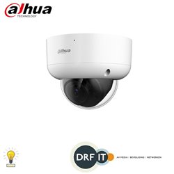 Dahua HAC-HDBW2241RA-Z-A-POC 2MP Starlight HDCVI POC IR Dome Camera 2.7-13.5mm
