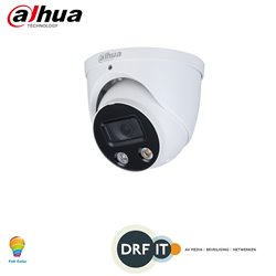 Dahua HAC-HDW2249T-A-LED / HAC-HDW2249TP-A-LED S2 2MP Full-color HDCVI Eyeball Camera 3.6mm
