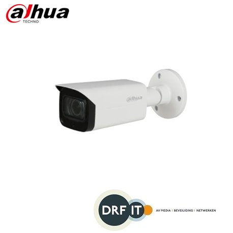 Dahua HAC-HFW2802T-Z-A 4K Starlight HDCVI IR Bullet Camera "OUTLET"