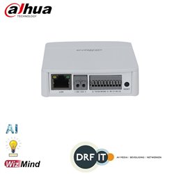 Dahua IPC-HUM8441-E1 4MP Covert Pinhole WizMind Network Camera-Main Box