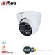 Dahua TPC-DF1241-D2F2 4MP Thermal 256x192 Network Mini Hybrid Eyeball Camera