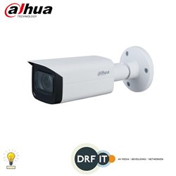 Dahua HAC-HFW2501TU-Z-A-DP Pro series HD-CVI camera 5MP (16/9) starlight WDR HDCVI IR Bullet, 2.7-13.5 mm 