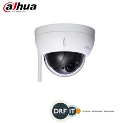 Dahua SD22404T-GN-W 4MP 4x PTZ Wi-Fi Network Camera