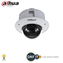 Dahua SD42C215-HC-LA 2MP 15x Starlight HDCVI PTZ Camera
