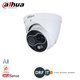 Dahua TPC-DF1241-D3F4 4MP Thermal 256x192 Network Mini Hybrid Eyeball Camera