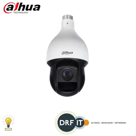 Dahua SD59225-HC-LA 2MP 25x Starlight IR PTZ HDCVI Camera