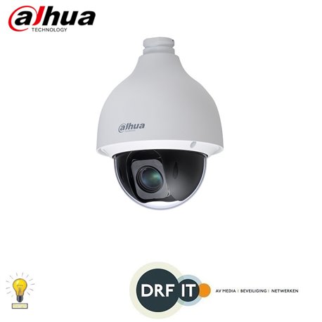 Dahua SD50232-HC-LA  2MP 32x Starlight PTZ HDCVI Camera