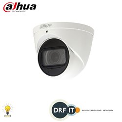 Dahua DH-HAC-HDW2402TP-Z-A-DP 4MP Starlight+ HDCVI IR Eyeball Camera