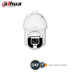 Dahua SD6CE430I-HC-S3 4MP 30x IR PTZ HDCVI Camera, IK10