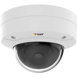 AXIS P3225-LVE - USED PRODUCT - Outdoor dome camera 2MP met zoom lens 3mm - 10.5mm en IR Led's
