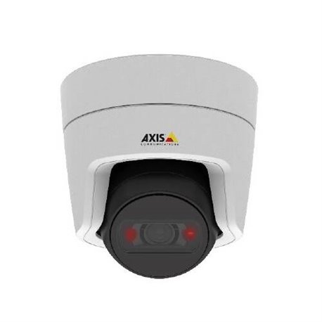AXIS M3106-LVE - USED PRODUCT - Axis M3106-LVE IP-beveiligingscamera Binnen & buiten Dome Plafond/muur 2688 x 1520 Pixels