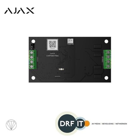 Ajax AJ-FIBRALINEPROTECT LineProtect Fibra