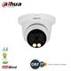 Dahua IPC-HDW5449TM-SE-LED-28 4MP Full-color Fixed-focal Warm LED Eyeball WizMind Network Camera 2.8mm