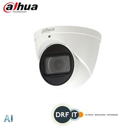 Dahua IPC-HDW5442TMP-ASE / IPC-HDW5442TM-ASE (0280B) 4MP WDR IR Eyeball AI Network Camera