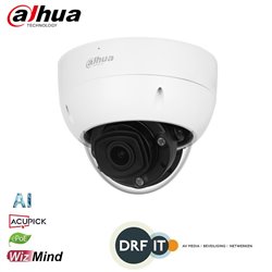 Dahua DH-IPC-HDBW5842HP-ZHE (IPC-HDBW5842H-ZHE) 8MP Pro AI IR Dome Network Camera
