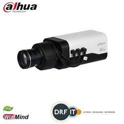 Dahua DH-IPC-HF71242FP-Z-X 12MP Box WizMind Network Camera