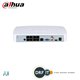 Dahua NVR4108-8P-4KS3/2TB 8CH Smart 1U 8PoE 1HDD Lite Network Video Recorder