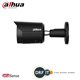 Dahua IPC-HFW2541SP-S-0280B-S2-Black 5MP IR Fixed-focal Bullet WizSense Network Camera