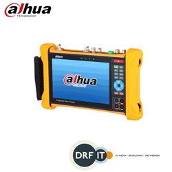 Dahua DH-PFM906-E Integrated Mount Tester