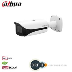 Dahua IPC-HFW5241EP-ZE-0735-S3 2MP IR Vari-focal Bullet WizMind Network Camera