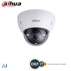Dahua DH-IPC-HDBW5442EP-Z4E 4MP Pro AI IR Vari-focal Dome Network Camera