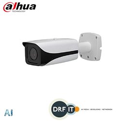 Dahua DH-IPC-HFW5241EP-Z12E 2MP WDR IR Bullet AI Network Camera