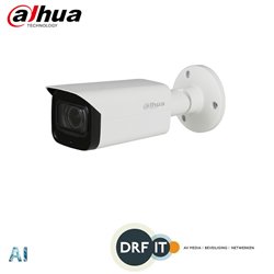 Dahua DH-IPC-HFW5442TP-ASE(0280B) 4MP WDR IR Bullet AI Network Camera