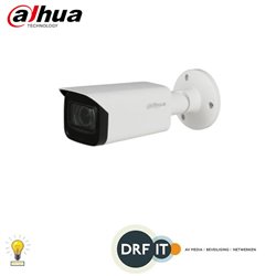 Dahua DH-HAC-HFW2802TP-Z-A-DP 4K Starlight HDCVI IR Bullet Camera
