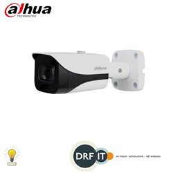 Dahua HAC-HFW2802EP-A 2.8mm 4K Starlight HDCVI IR Bullet Camera