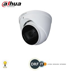 Dahua HAC-HDW2802TP-Z-A-DP 4K Starlight HDCVI IR Eyeball Camera