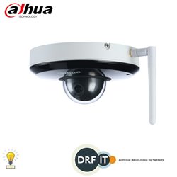 Dahua DH-SD1A203T-GN-W 2MP Starlight IR PT Wi-Fi Network Camera