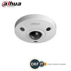 Dahua HAC-EBW3802 8MP HDCVI IR-Fisheye Camera