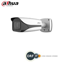 Dahua HAC-HFW3802E-Z 8MP HDCVI WDR IR-Bullet Camera