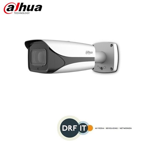 Dahua HAC-HFW3802E-Z 8MP HDCVI WDR IR-Bullet Camera