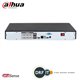 Dahua XVR5208AN-4KL-I3-8P 8CH Penta-brid 4K Value/5MP 1U 2HDDs WizSense Digital Video Recorder