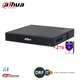 Dahua DH-XVR7416L-4K-I3 16 Channels Penta-brid 4K 1.5U 4HDDs WizSense Digital Video Recorder + 2 TB HDD