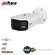 Dahua IPC-PFW5849-A180-E2-ASTE 2×4MP Full-Color Dual-Lens Splicing WizMind bullet Network Camera