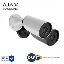 Ajax Bulletcam